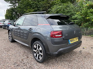 Citroen C4 Cactus thumbnail
