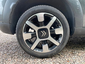 Citroen C4 Cactus thumbnail