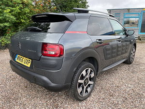 Citroen C4 Cactus thumbnail