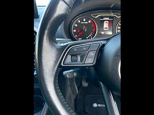 Audi A3 thumbnail