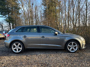 Audi A3 thumbnail