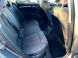 Audi A3 thumbnail