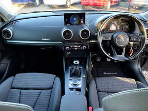 Audi A3 thumbnail