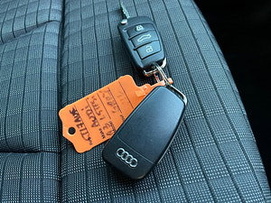 Audi A3 thumbnail