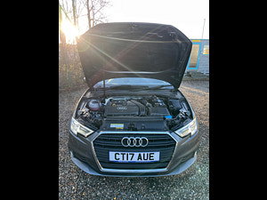 Audi A3 thumbnail