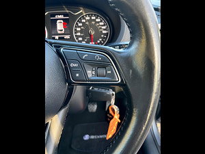 Audi A3 thumbnail