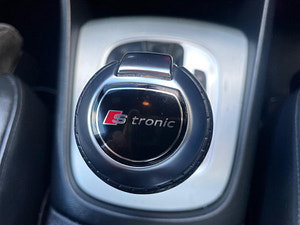 Audi Q3 thumbnail