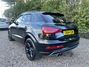 Audi Q3 thumbnail