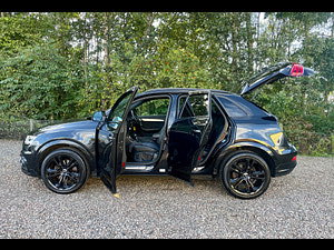 Audi Q3 thumbnail
