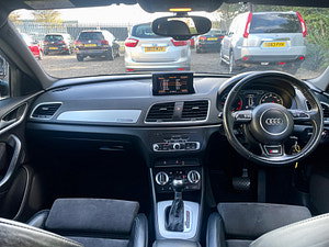 Audi Q3 thumbnail