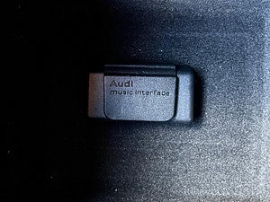 Audi Q3 thumbnail
