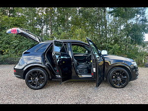 Audi Q3 thumbnail