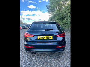 Audi Q3 thumbnail