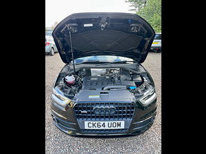 Audi Q3 thumbnail