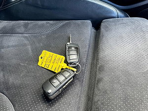 Audi Q3 thumbnail
