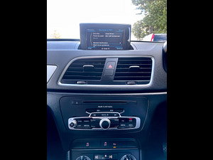 Audi Q3 thumbnail