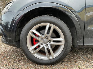 Audi Q3 thumbnail