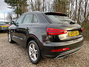 Audi Q3 thumbnail