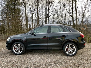 Audi Q3 thumbnail