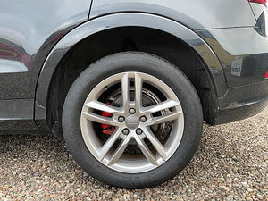 Audi Q3 thumbnail
