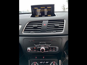 Audi Q3 thumbnail