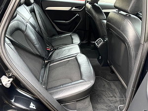 Audi Q3 thumbnail