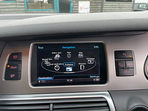 Audi Q7 thumbnail
