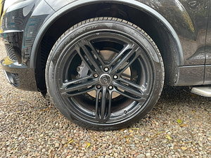 Audi Q7 thumbnail