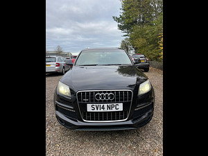 Audi Q7 thumbnail