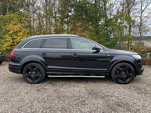 Audi Q7 thumbnail