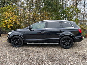 Audi Q7 thumbnail