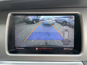 Audi Q7 thumbnail