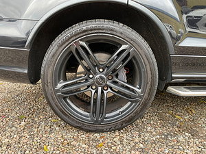 Audi Q7 thumbnail