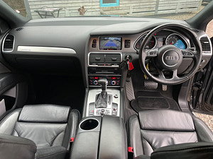Audi Q7 thumbnail