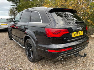 Audi Q7 thumbnail