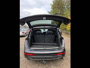 Audi Q7 thumbnail