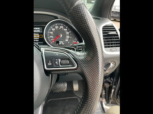 Audi Q7 thumbnail