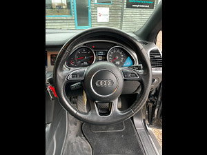 Audi Q7 thumbnail