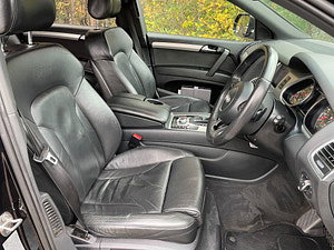 Audi Q7 thumbnail