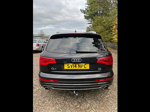 Audi Q7 thumbnail
