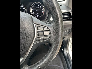 BMW 1 Series thumbnail