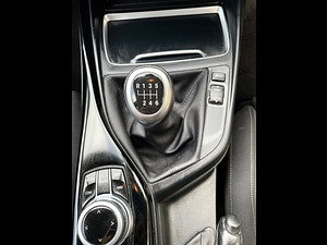 BMW 1 Series thumbnail