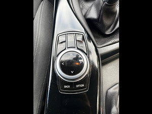 BMW 1 Series thumbnail
