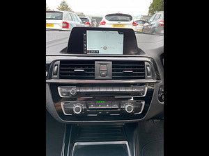 BMW 1 Series thumbnail
