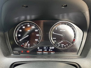 BMW 1 Series thumbnail