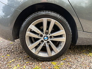 BMW 1 Series thumbnail