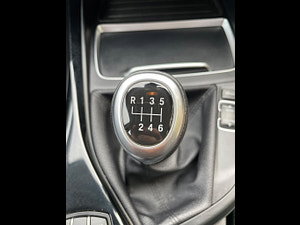 BMW 1 Series thumbnail