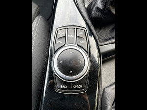 BMW 1 Series thumbnail