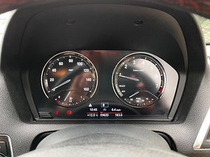 BMW 1 Series thumbnail