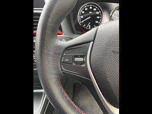 BMW 1 Series thumbnail